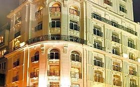 Khách Sạn Eden Hà Nội
